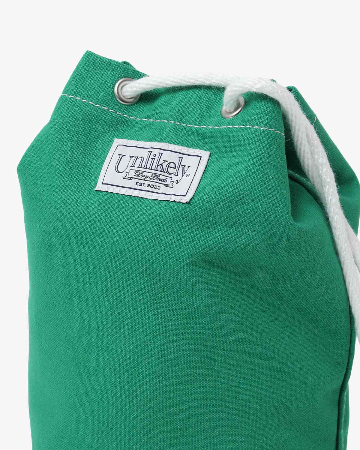 UNLIKELY "MINIATURE" ROPE BAG
