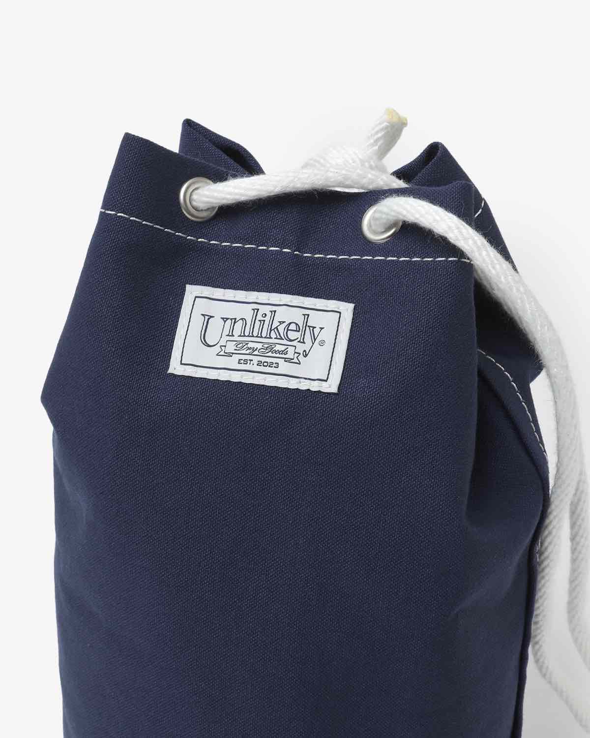 UNLIKELY "MINIATURE" ROPE BAG