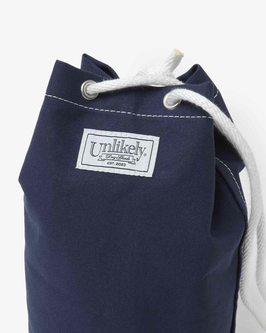 バッグ Unlikely Miniature Rope Bag - Natural UNLIKELY 