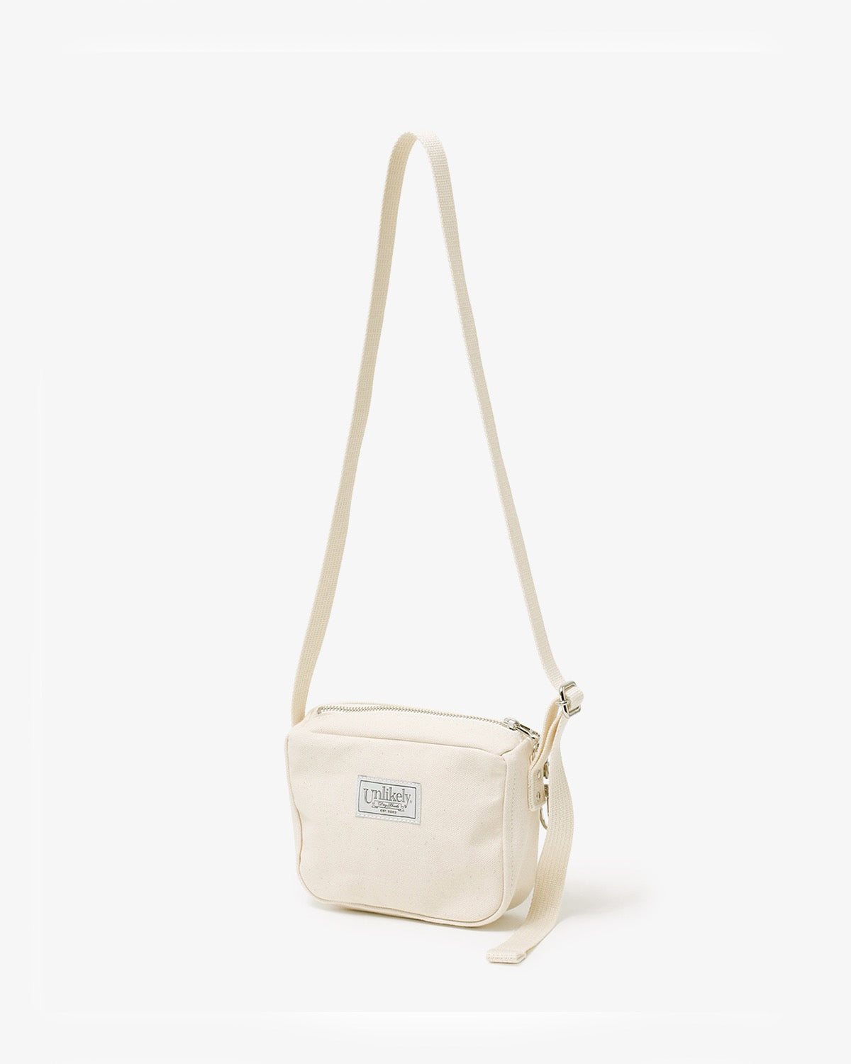 UNLIKELY "MINIATURE" MESSENGER BAG