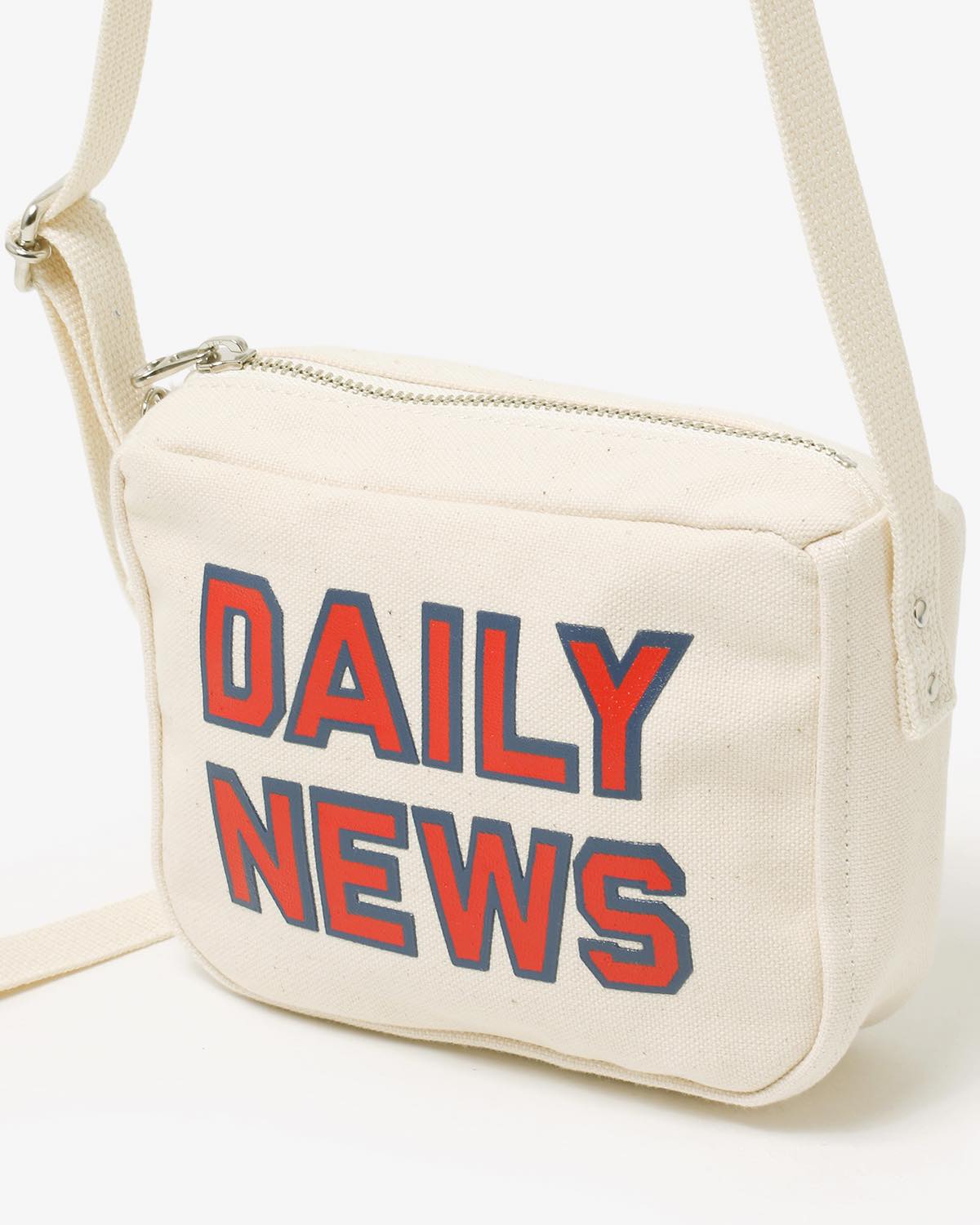 UNLIKELY "MINIATURE" MESSENGER BAG
