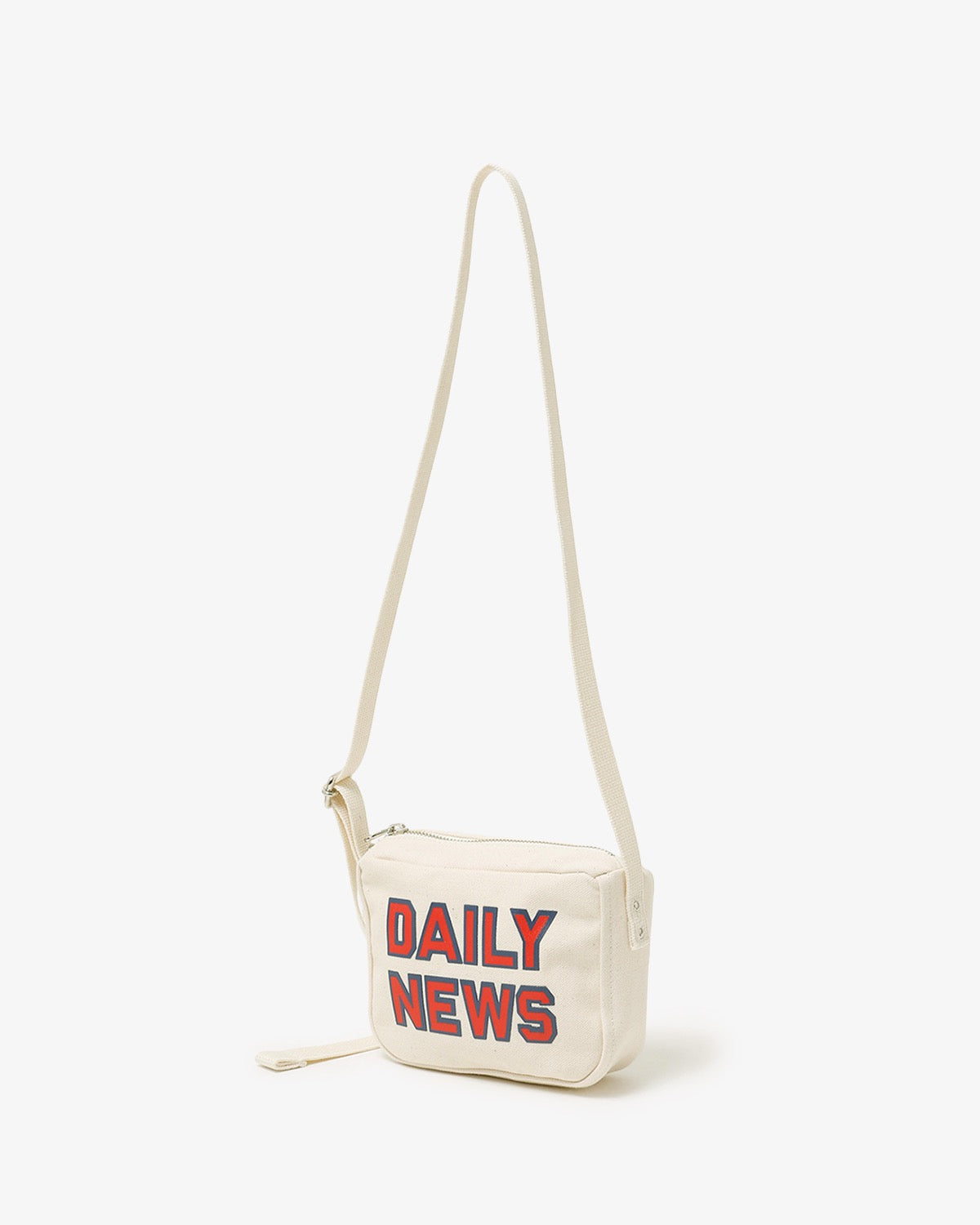 Unlikely MINIATURE MESSENGER BAG 未使用 Unlikely UNLIKELY 
