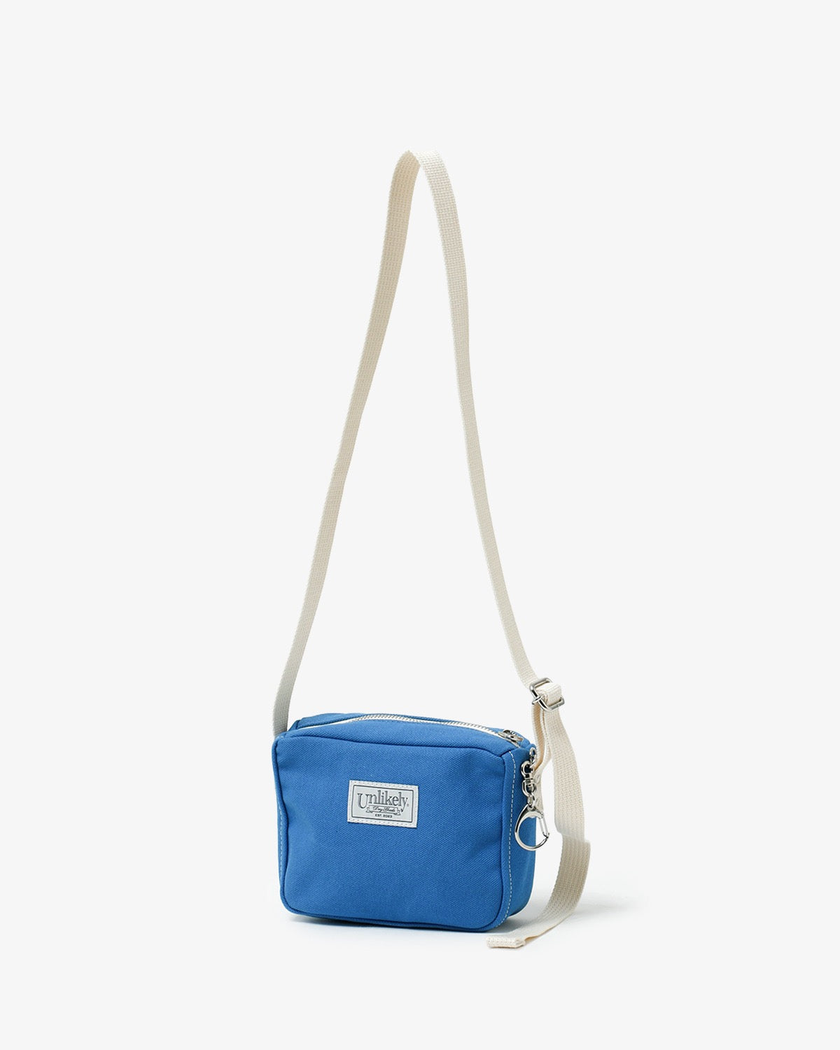 UNLIKELY "MINIATURE" MESSENGER BAG