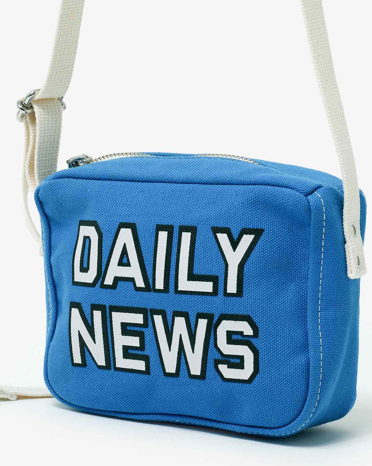 UNLIKELY "MINIATURE" MESSENGER BAG