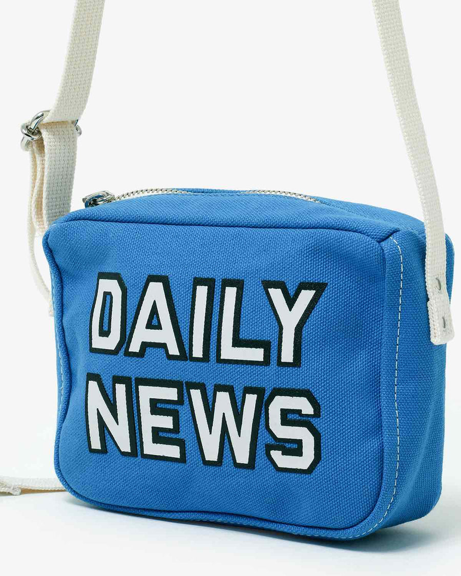 Unlikely MINIATURE MESSENGER BAG 未使用 UNLIKELY 