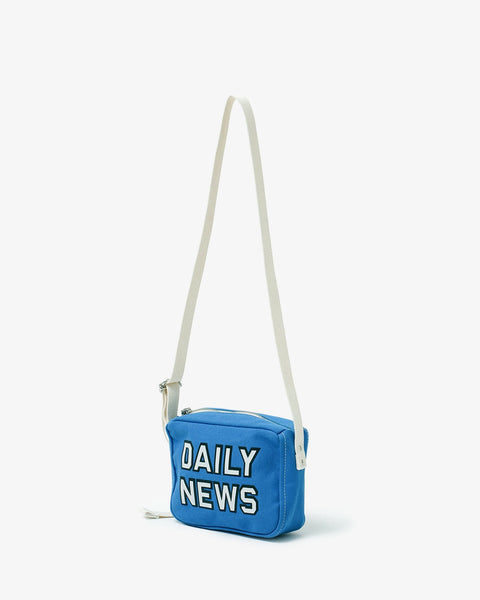 Unlikely MINIATURE MESSENGER BAG 未使用 VULL-BG4409_299_06_c0da5892-