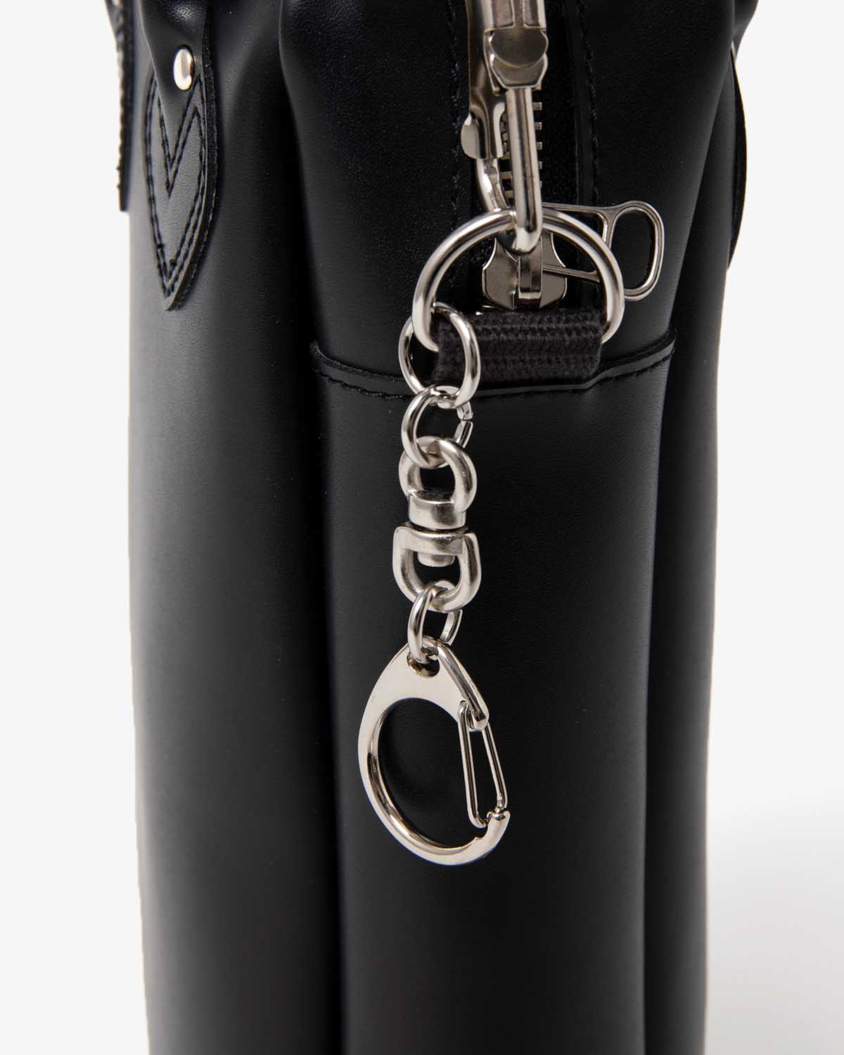 UNLIKELY "MINIATURE" BOTTLE BAG