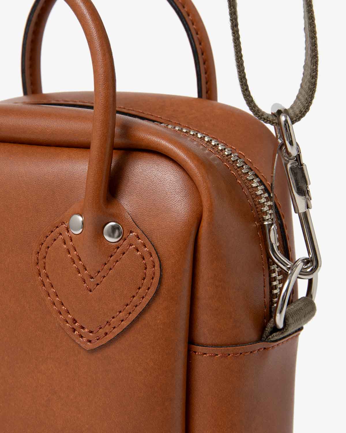 UNLIKELY "MINIATURE" BOTTLE BAG