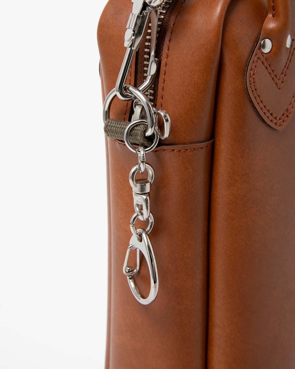 UNLIKELY "MINIATURE" BOTTLE BAG