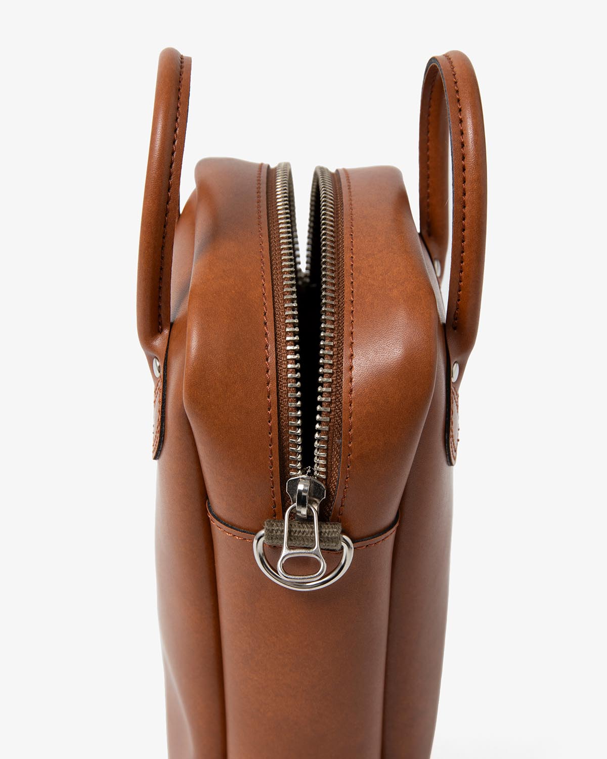 UNLIKELY "MINIATURE" BOTTLE BAG