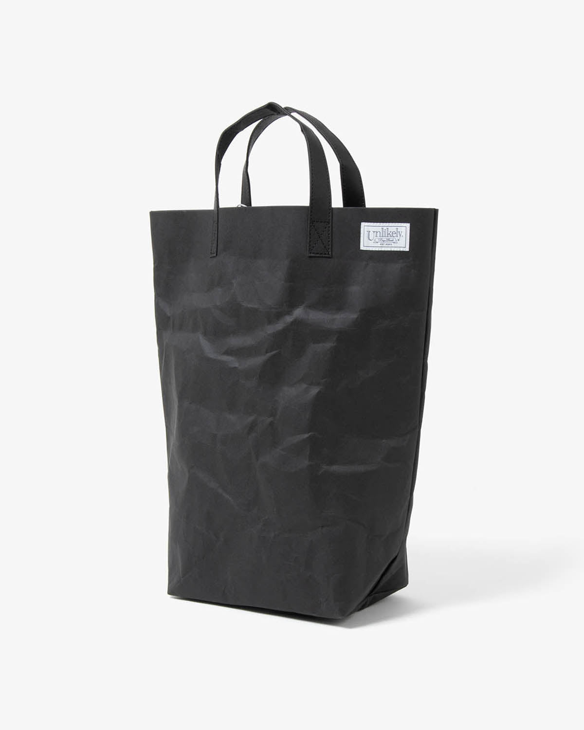 UNLIKELY "PAPER" SHOPPING BAG L