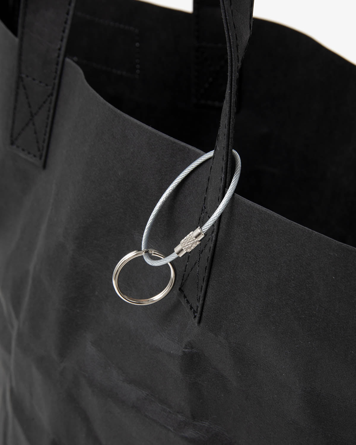 UNLIKELY "PAPER" SHOPPING BAG L