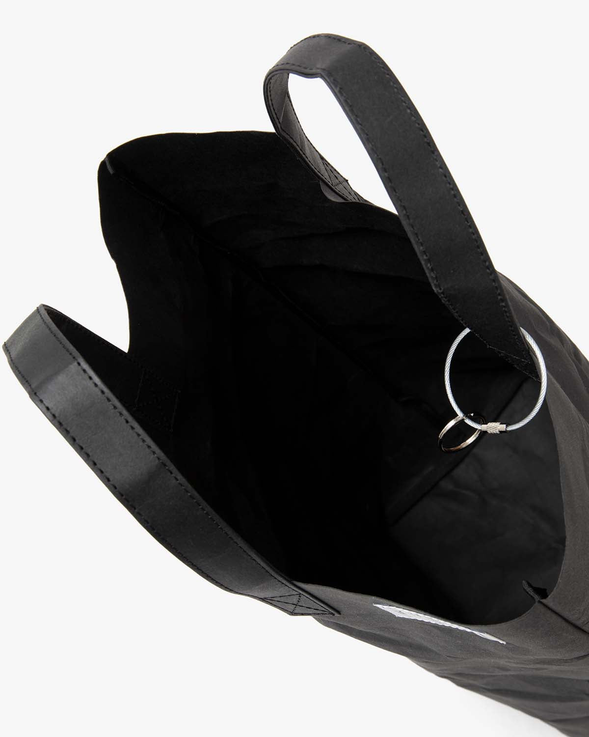 UNLIKELY "PAPER" SHOPPING BAG L