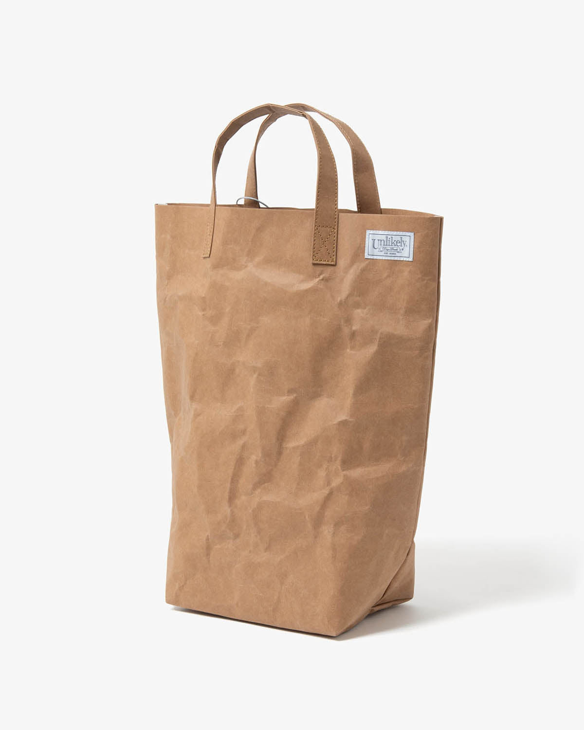 UNLIKELY "PAPER" SHOPPING BAG L