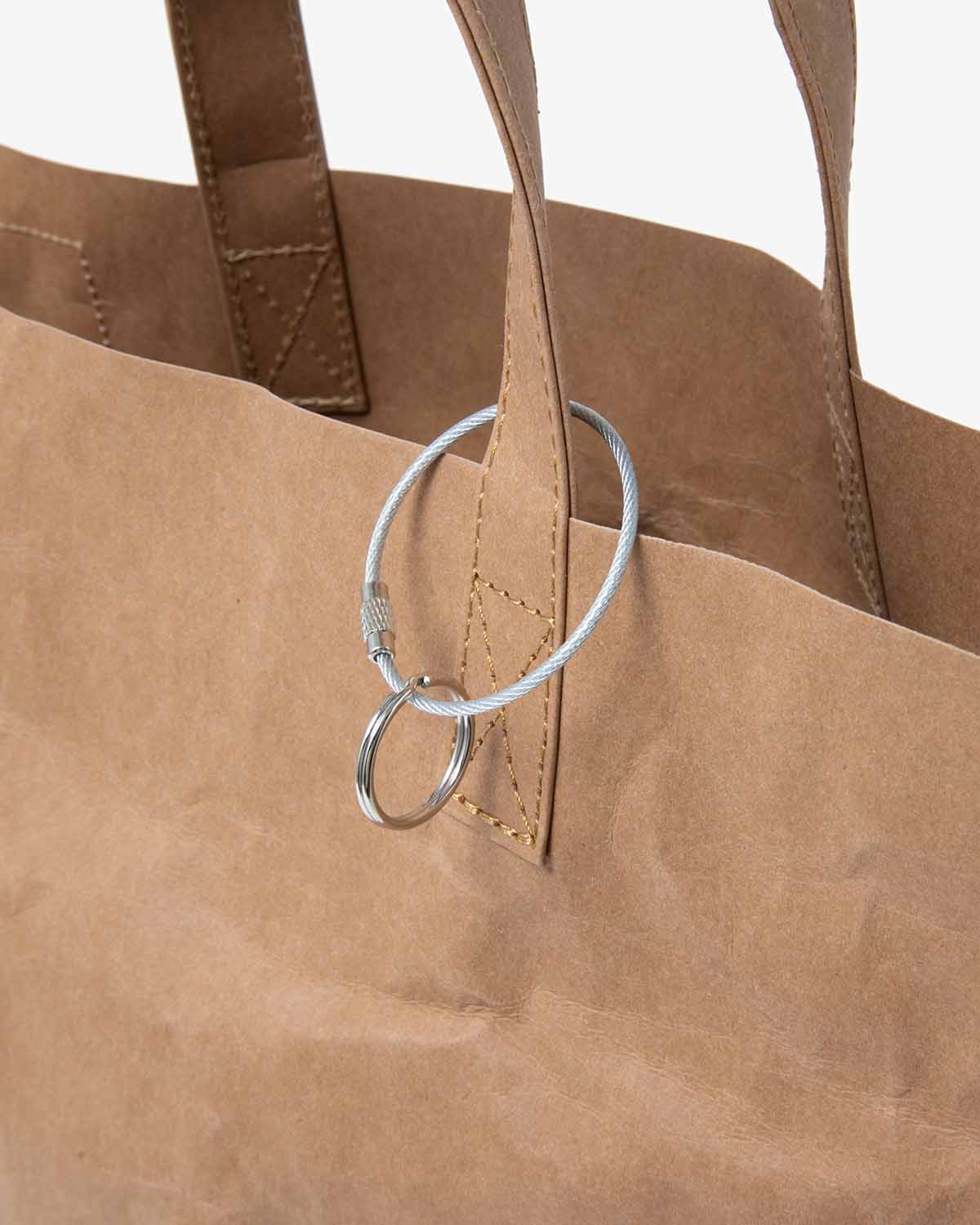 UNLIKELY "PAPER" SHOPPING BAG L