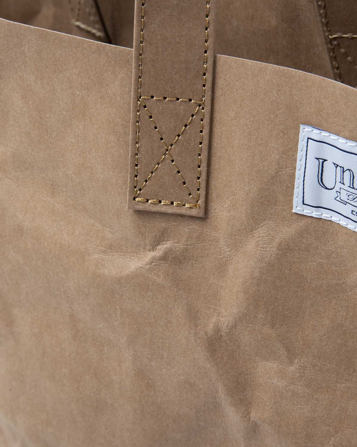 UNLIKELY "PAPER" SHOPPING BAG L