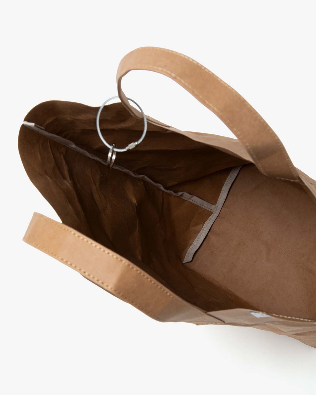 UNLIKELY "PAPER" SHOPPING BAG L