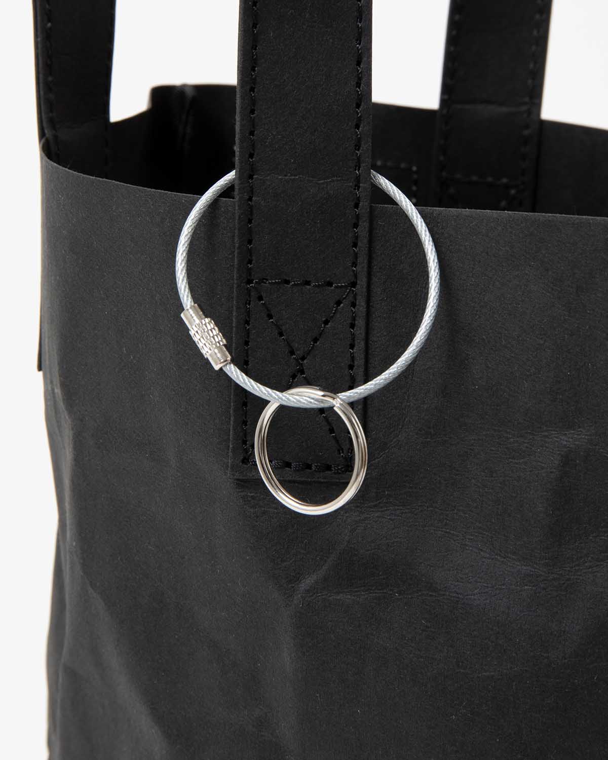 UNLIKELY "PAPER" SHOPPING BAG M