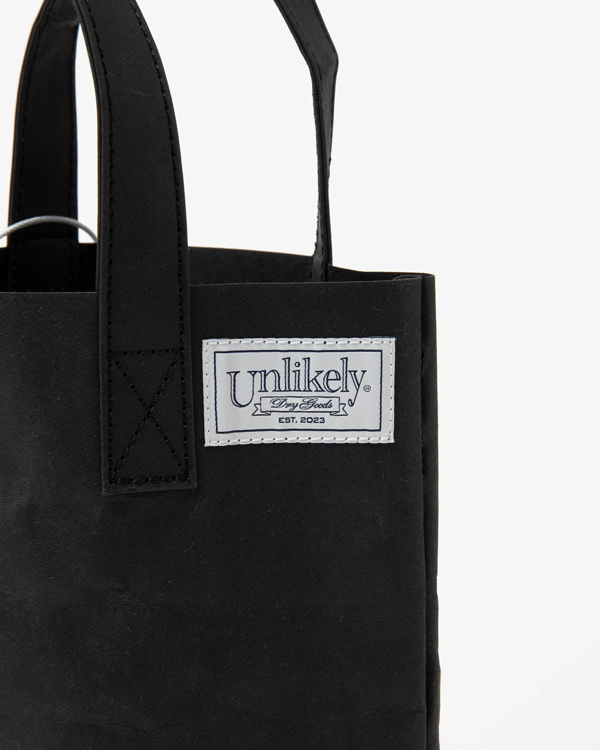 UNLIKELY "PAPER" SHOPPING BAG M