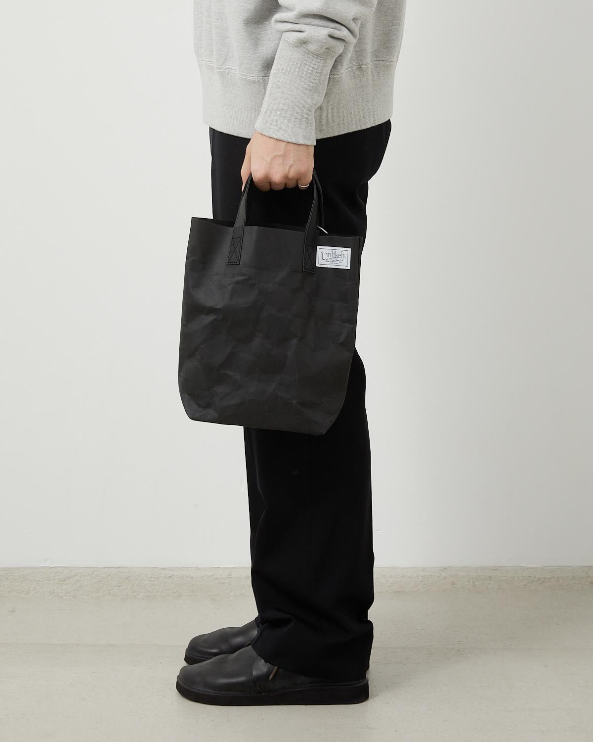 UNLIKELY "PAPER" SHOPPING BAG M