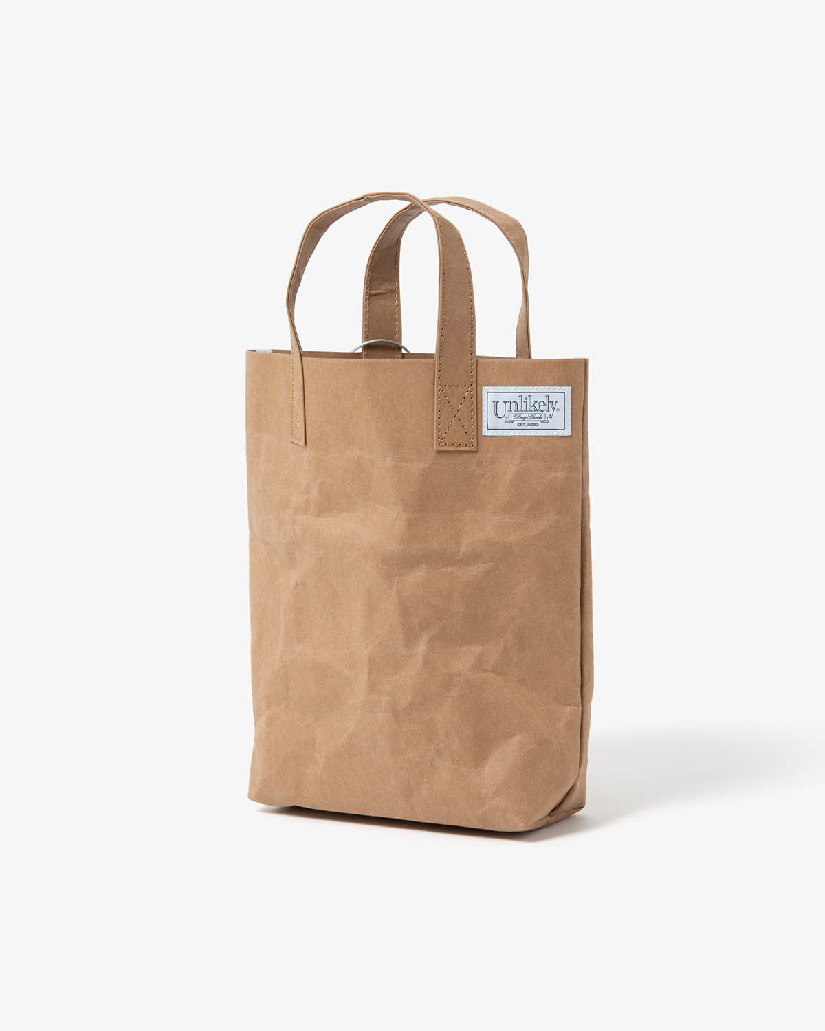 UNLIKELY "PAPER" SHOPPING BAG M