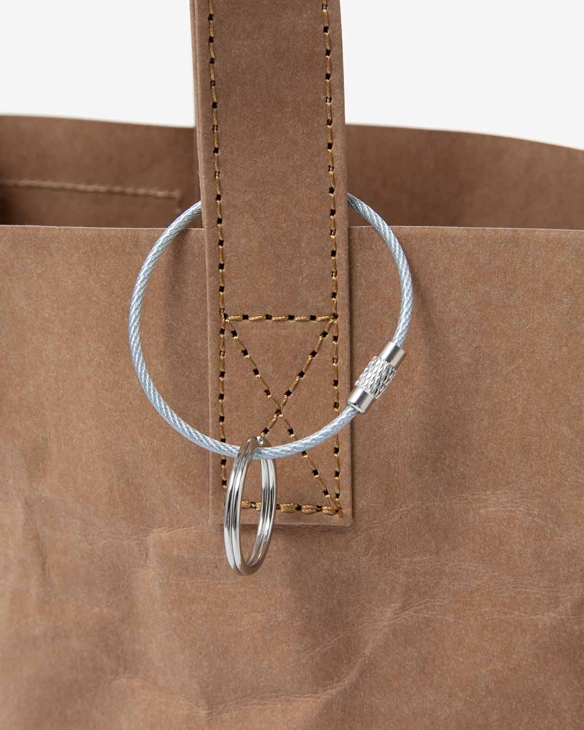 UNLIKELY "PAPER" SHOPPING BAG M