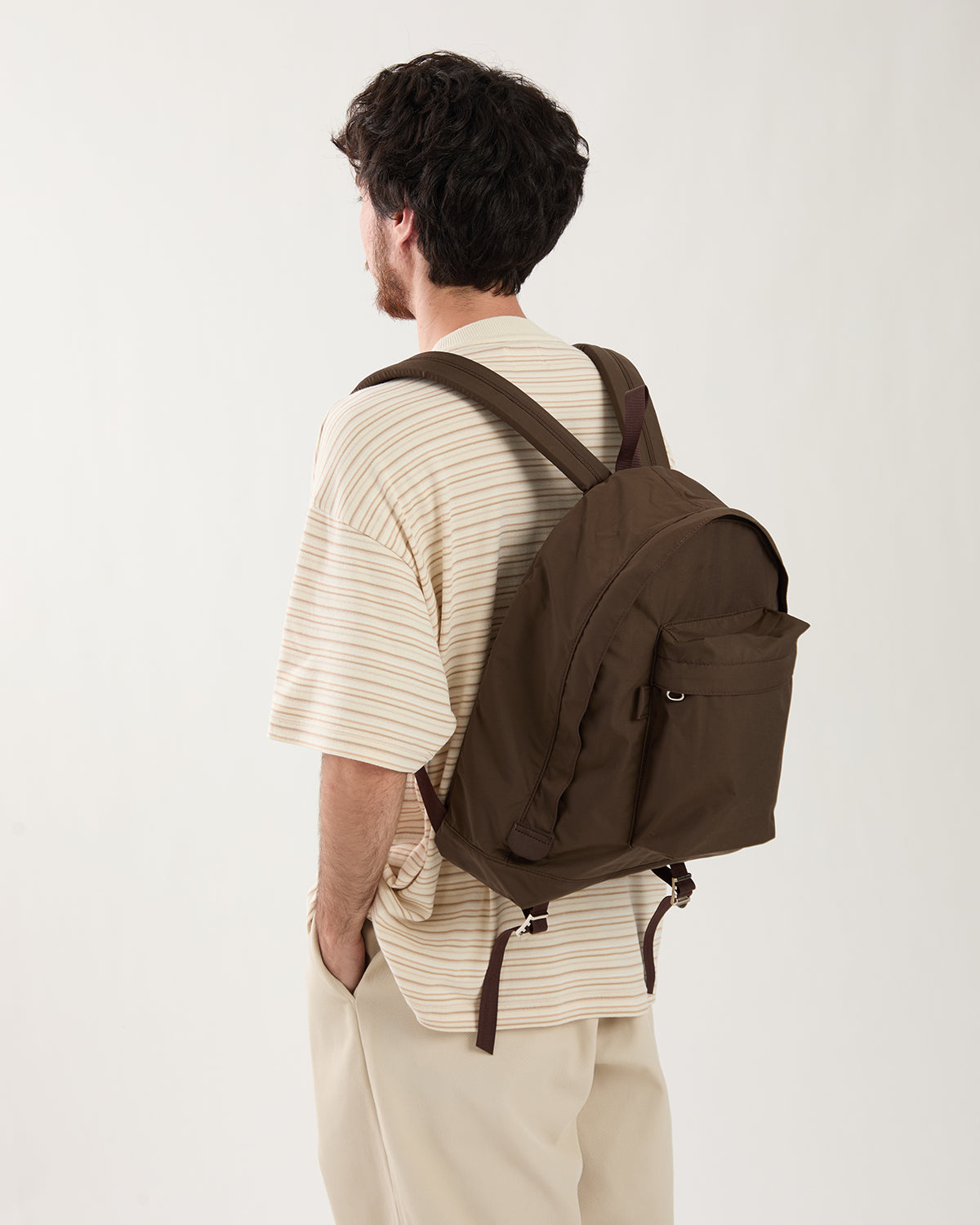 UNLIKELY DAYPACK for COVERCHORD