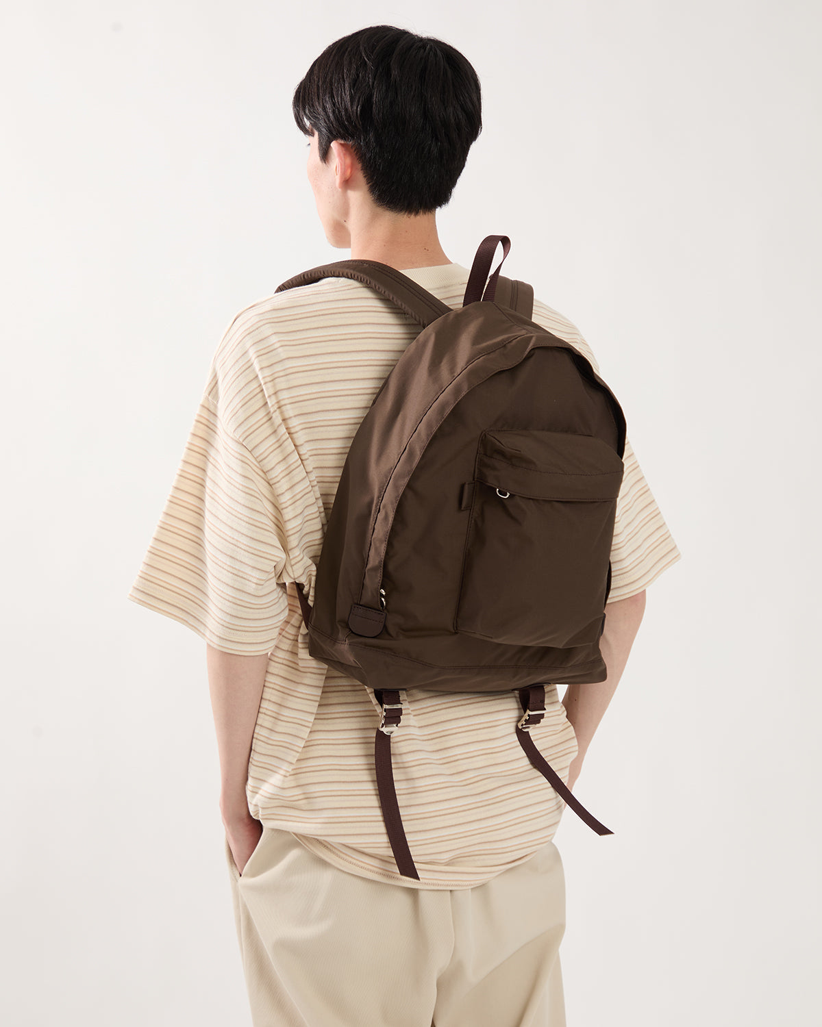 UNLIKELY DAYPACK for COVERCHORD