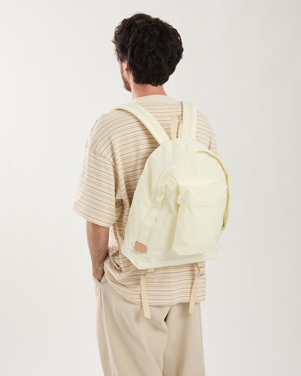 UNLIKELY DAYPACK for COVERCHORD