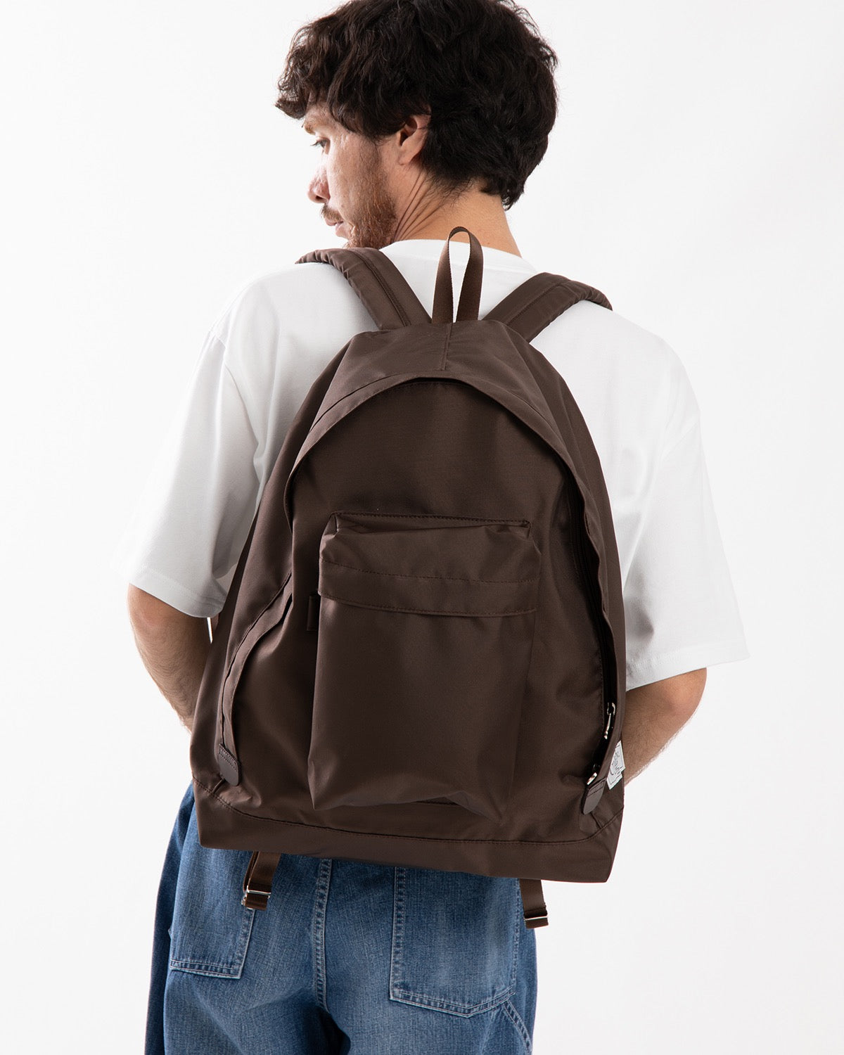 UNLIKELY "EQUIPMENT" 2DAY BACK PACK