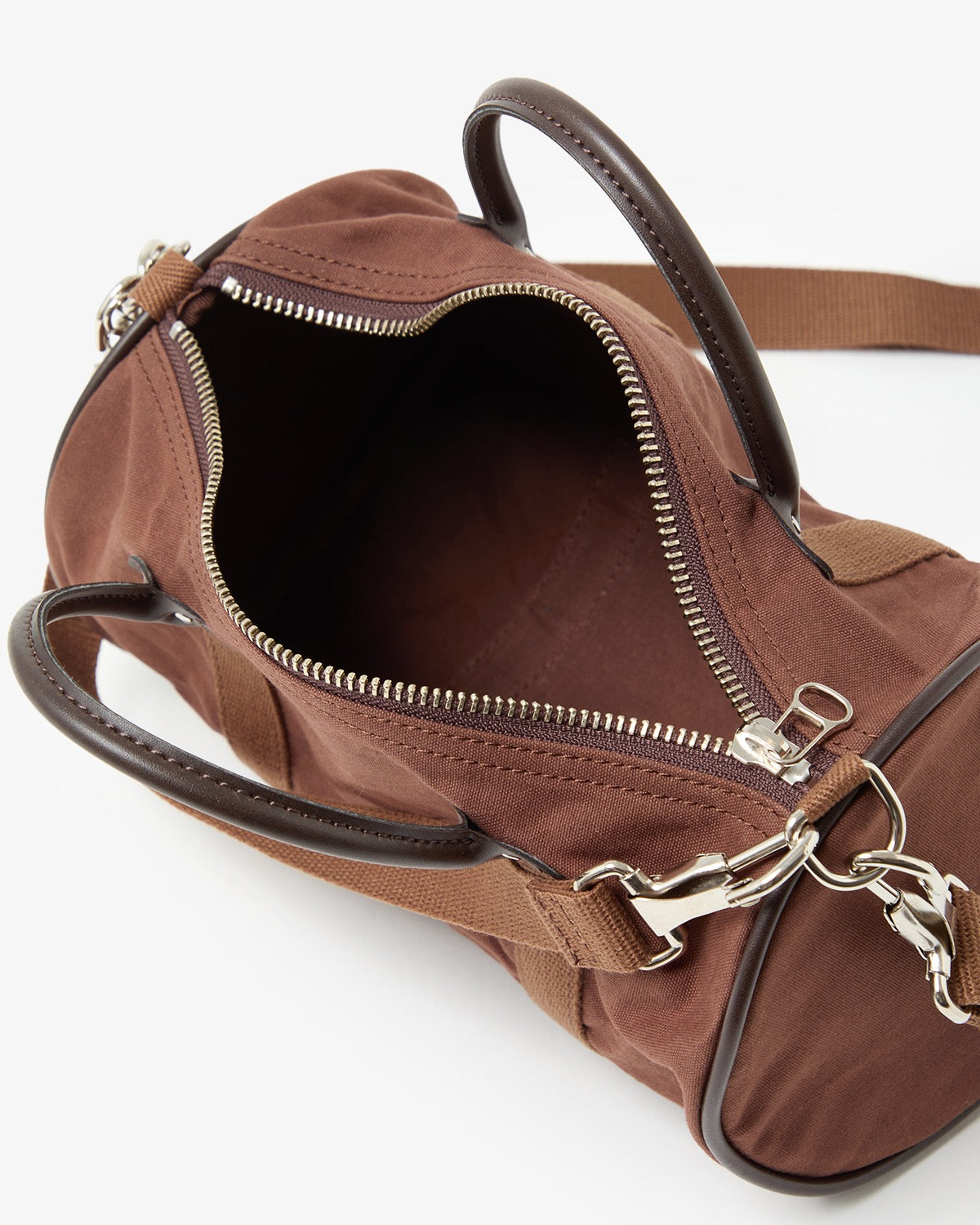 UNLIKELY "MINIATURE" DUFFLE BAG