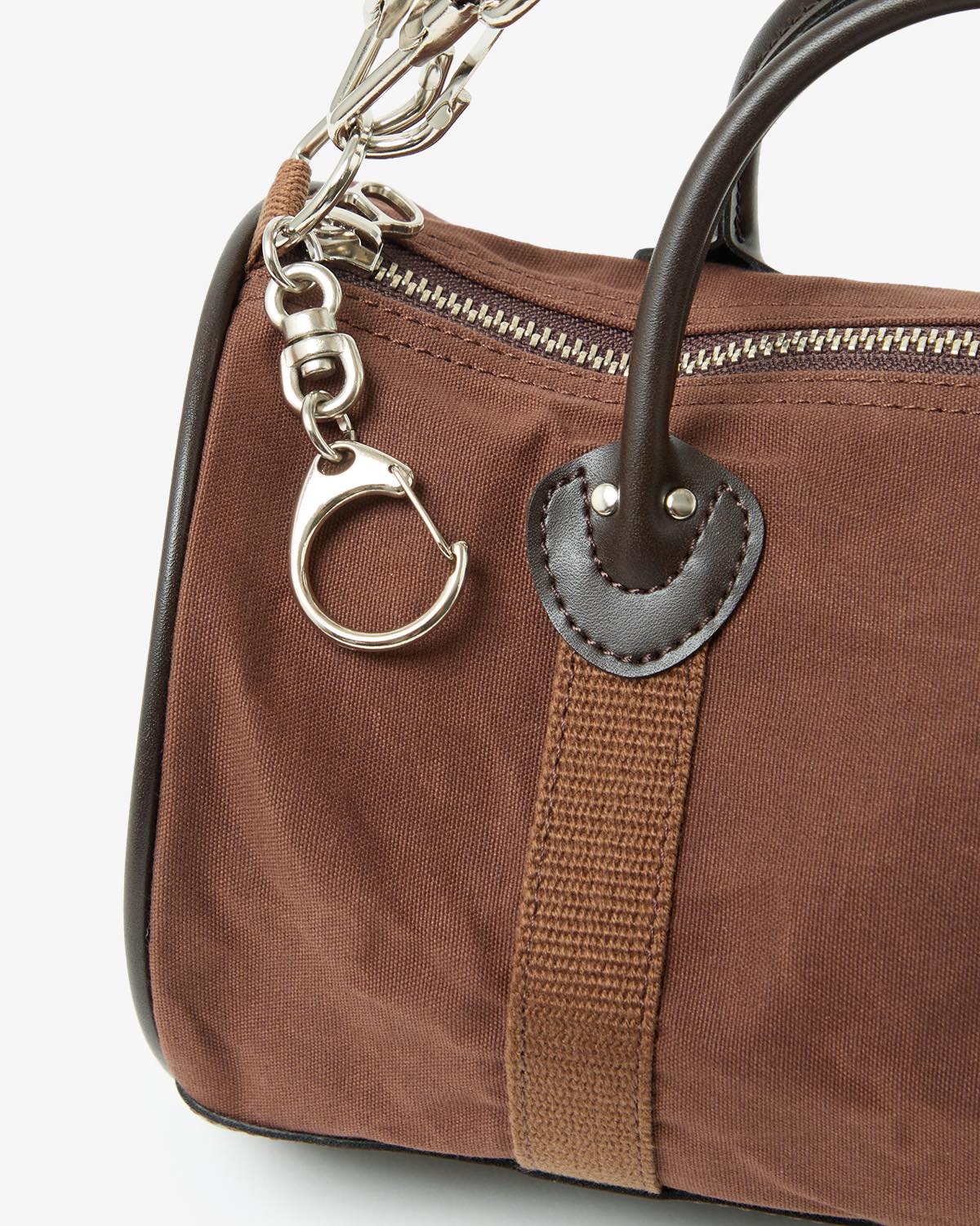 UNLIKELY "MINIATURE" DUFFLE BAG