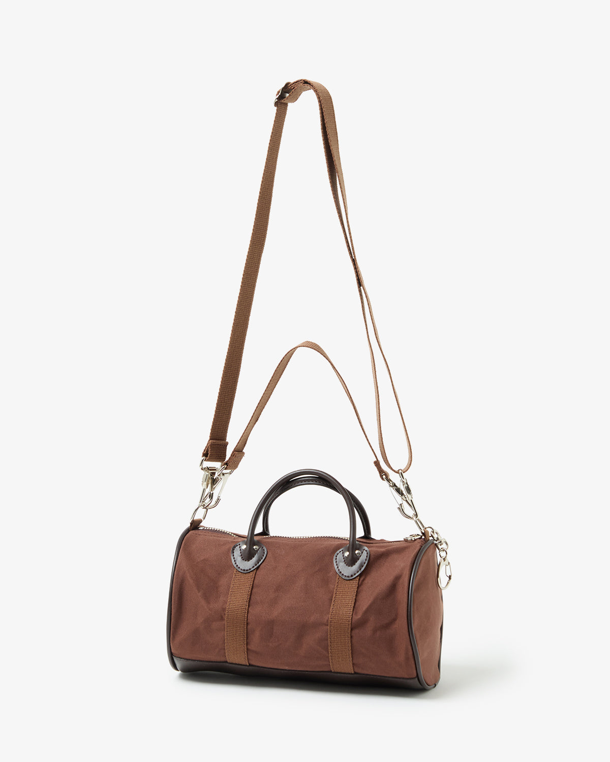 UNLIKELY "MINIATURE" DUFFLE BAG