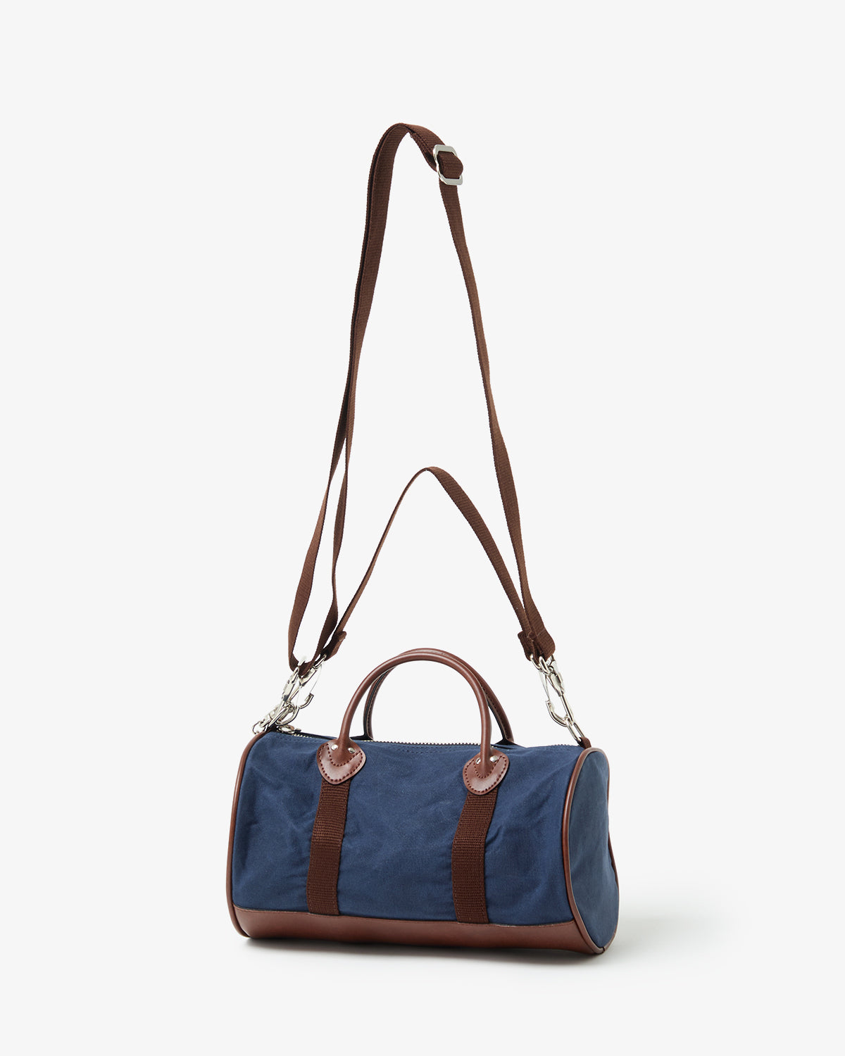 UNLIKELY "MINIATURE" DUFFLE BAG
