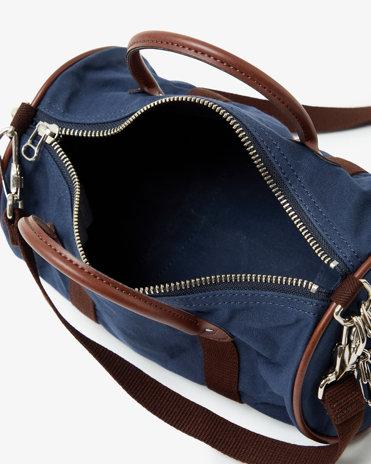 UNLIKELY "MINIATURE" DUFFLE BAG