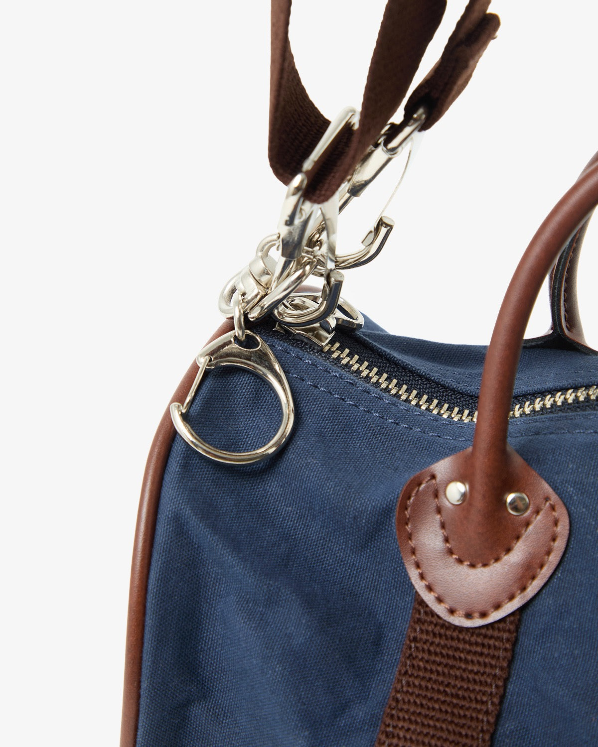 UNLIKELY "MINIATURE" DUFFLE BAG