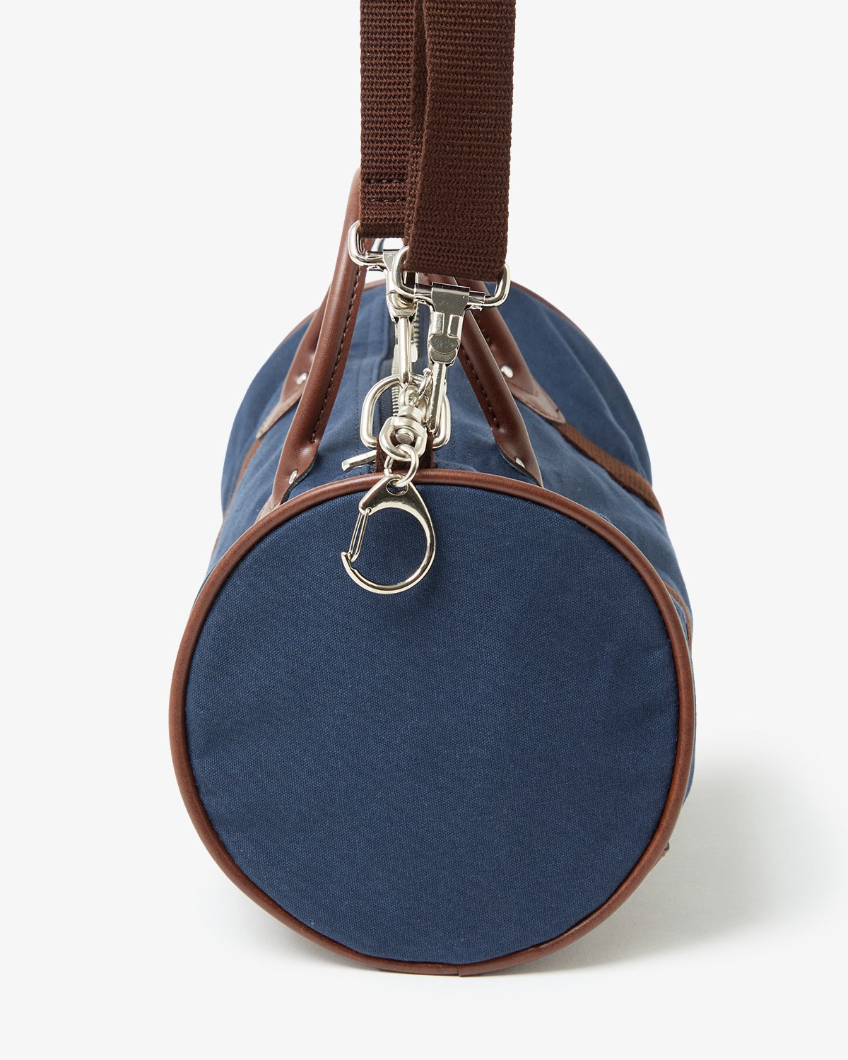UNLIKELY "MINIATURE" DUFFLE BAG