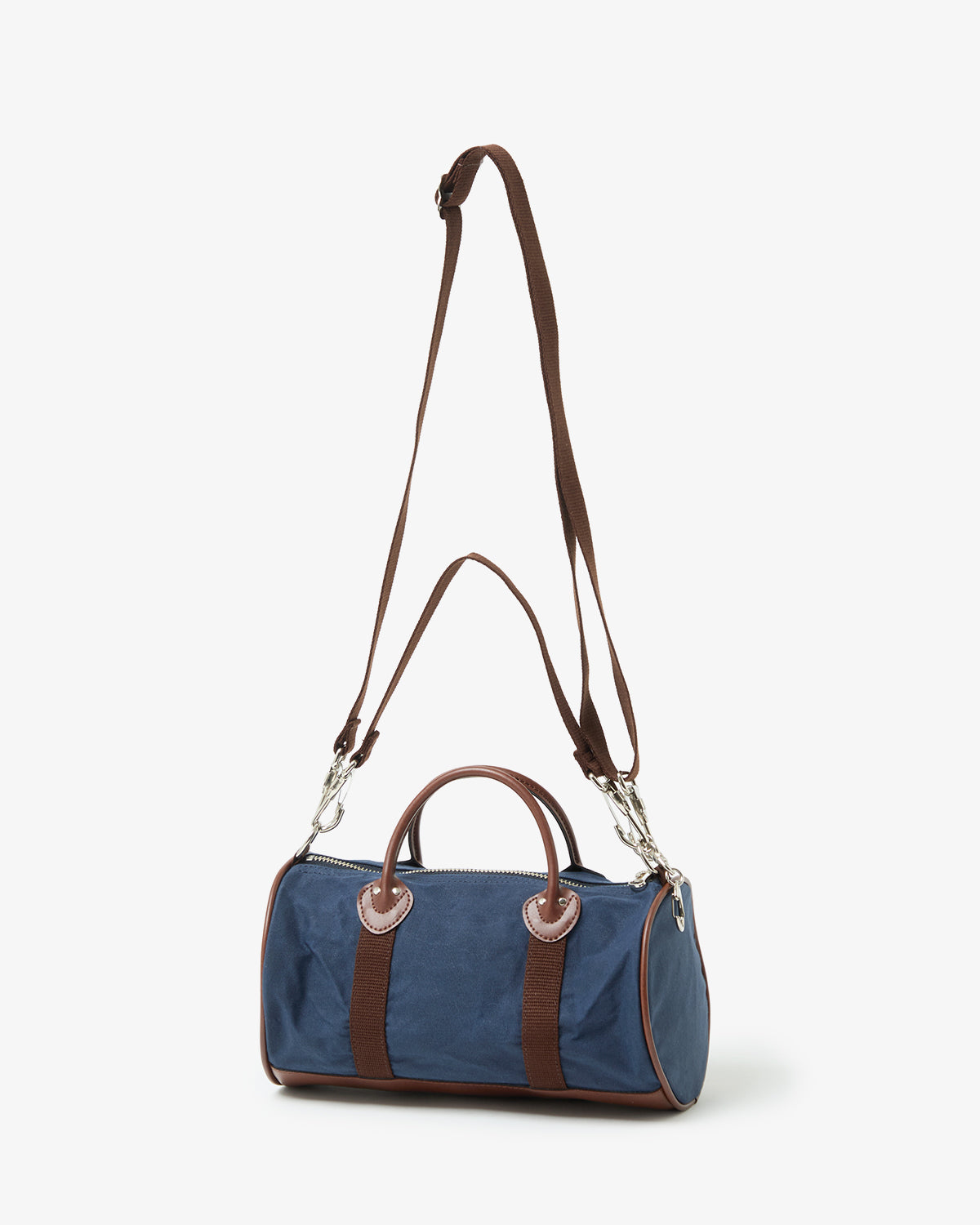 UNLIKELY "MINIATURE" DUFFLE BAG