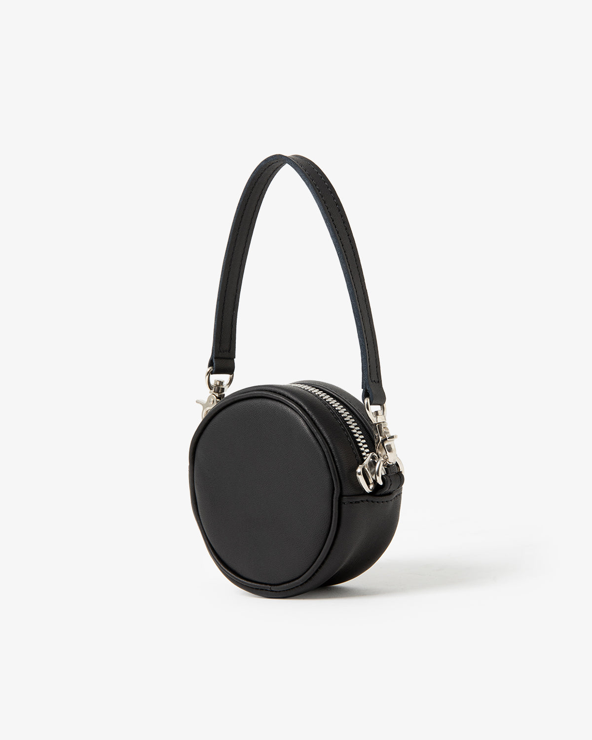 UNLIKELY "LEATHER" REEL CASE