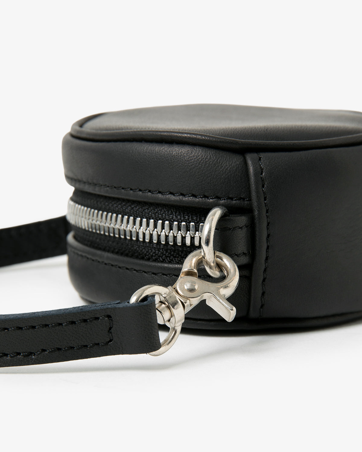 UNLIKELY "LEATHER" REEL CASE