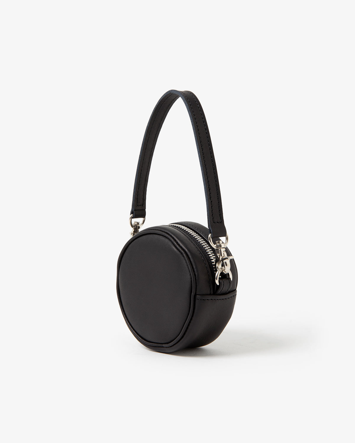 UNLIKELY "LEATHER" REEL CASE