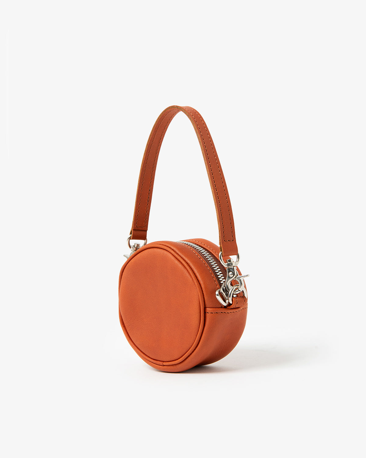 UNLIKELY "LEATHER" REEL CASE
