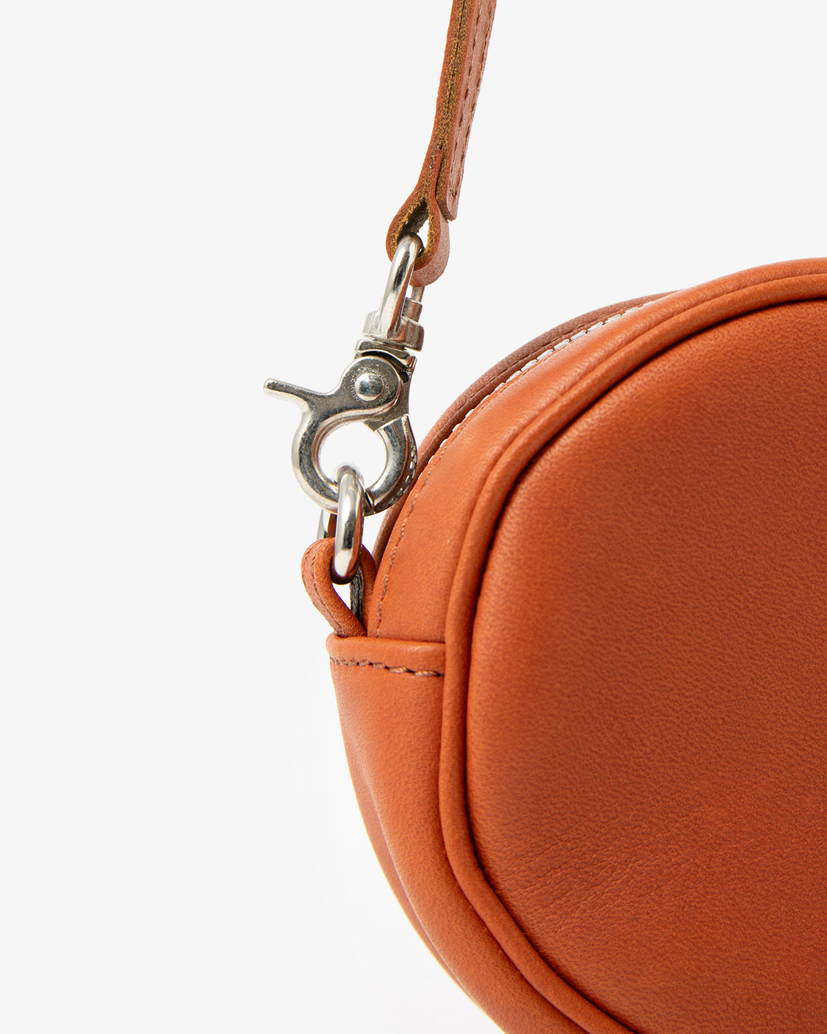 UNLIKELY "LEATHER" REEL CASE