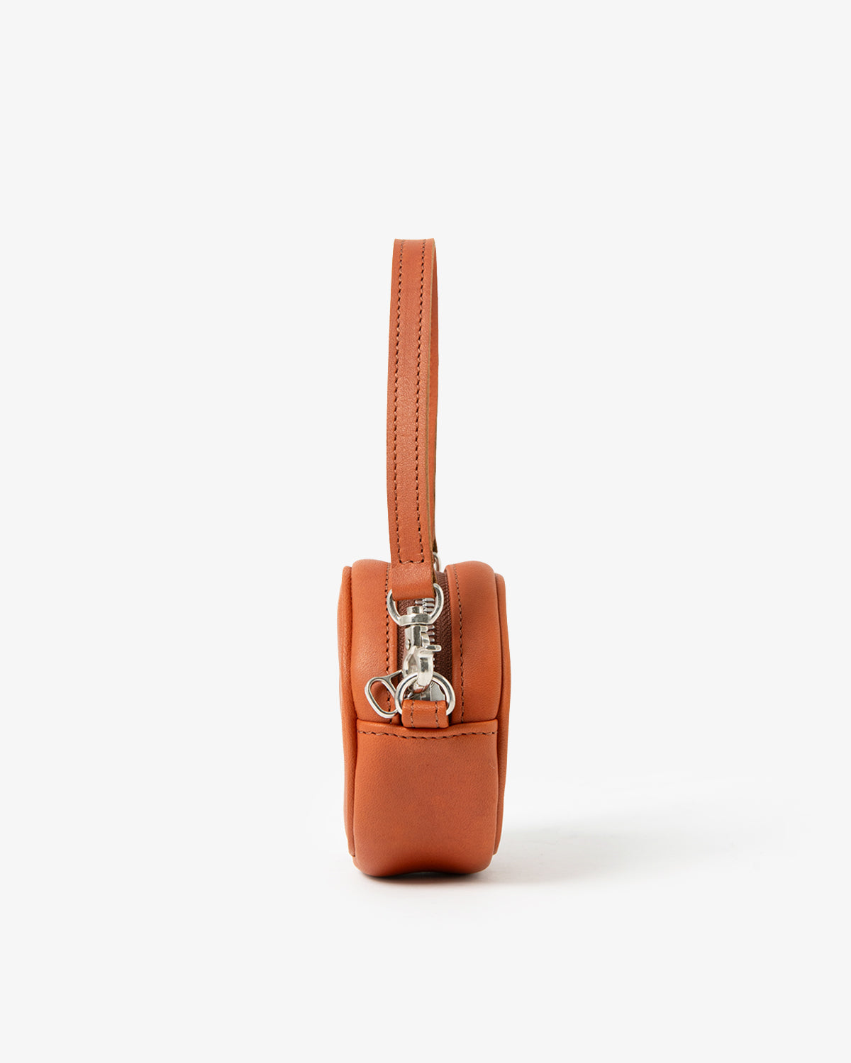 UNLIKELY "LEATHER" REEL CASE