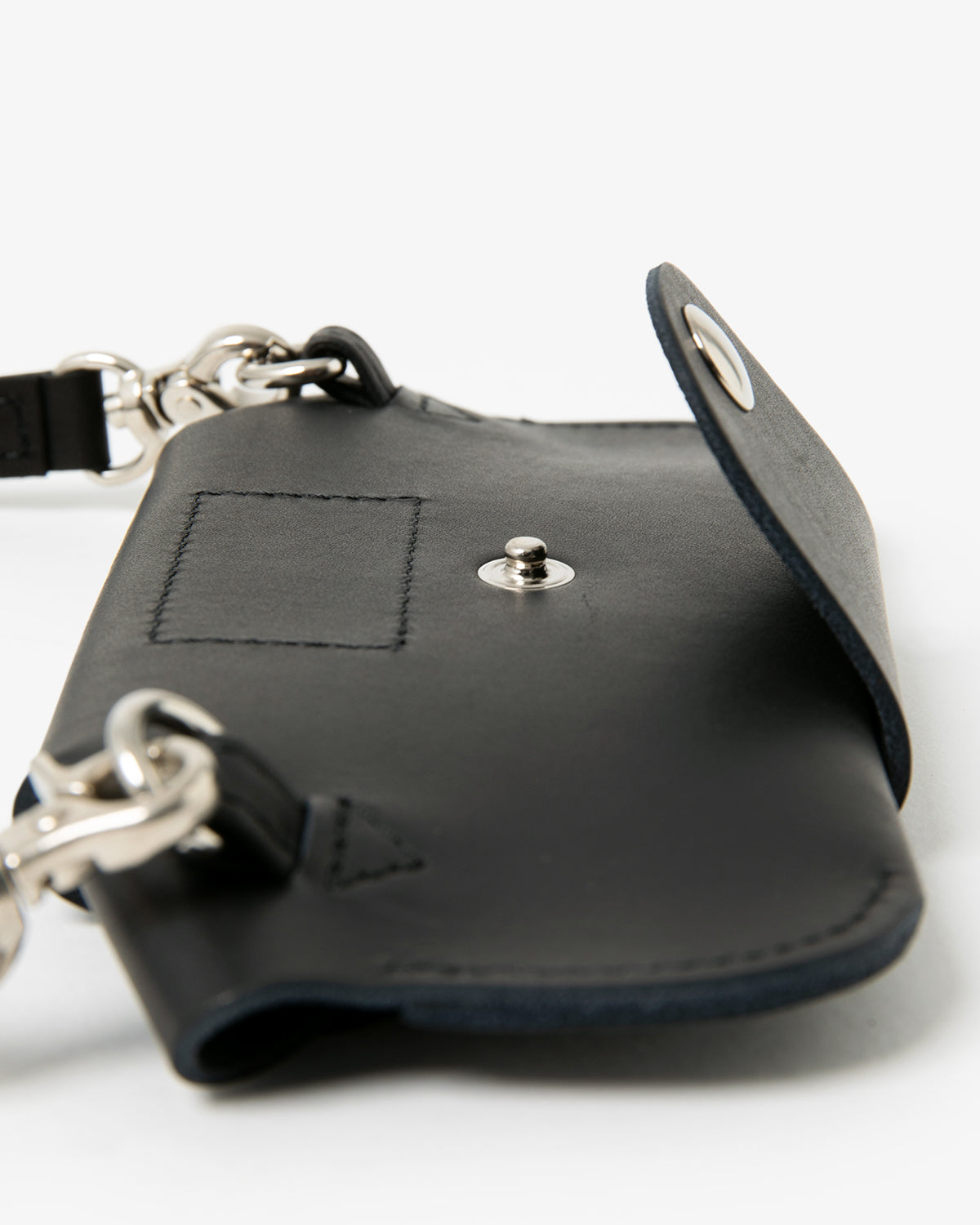UNLIKELY "LEATHER" PILOT GLASS CASE