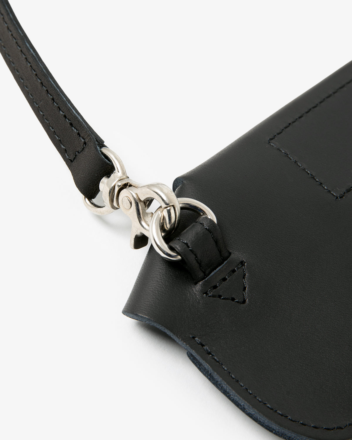 UNLIKELY "LEATHER" PILOT GLASS CASE