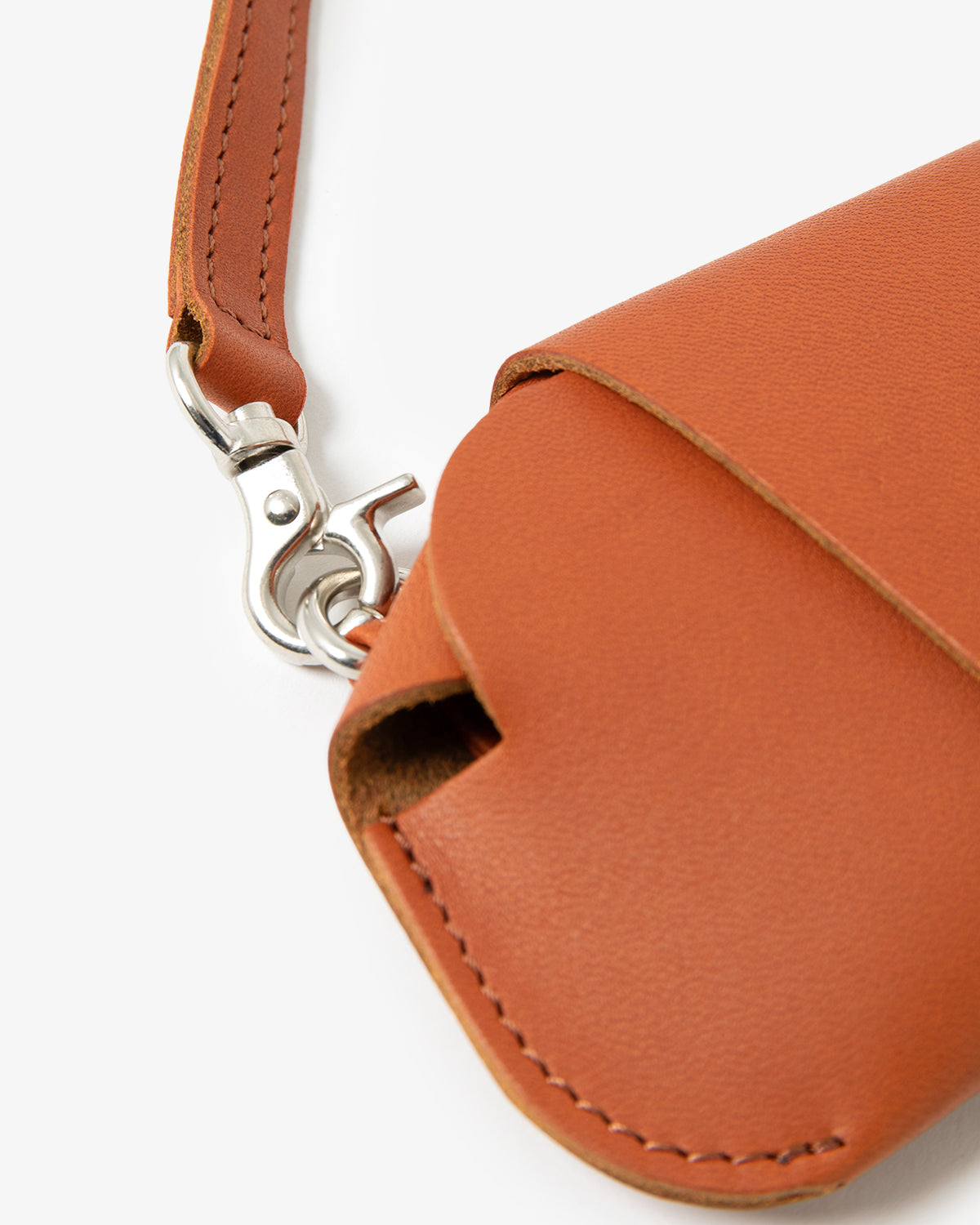UNLIKELY "LEATHER" PILOT GLASS CASE