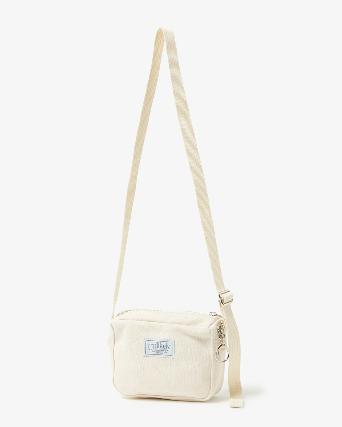 UNLIKELY "MINIATURE" MESSENGER BAG