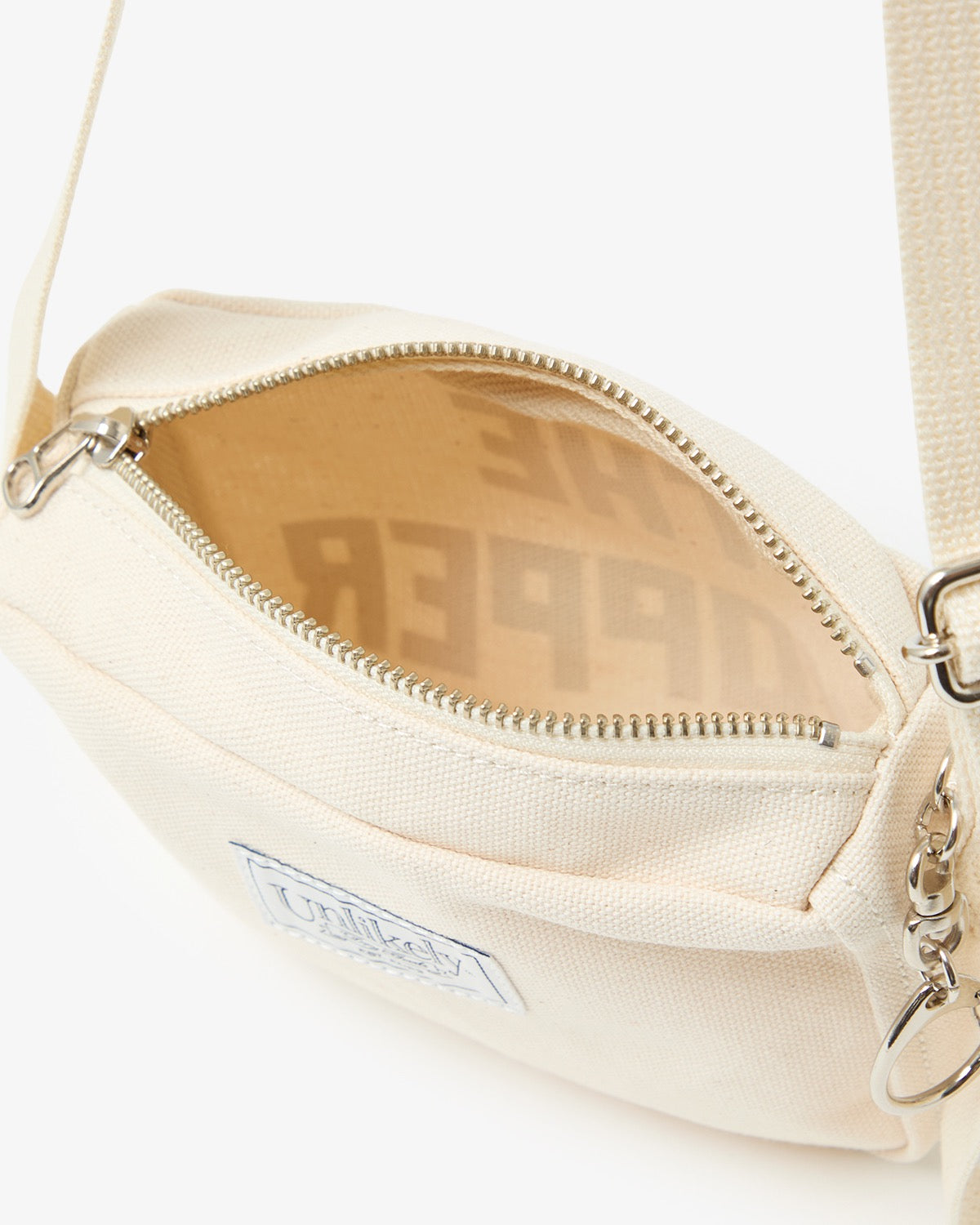UNLIKELY "MINIATURE" MESSENGER BAG