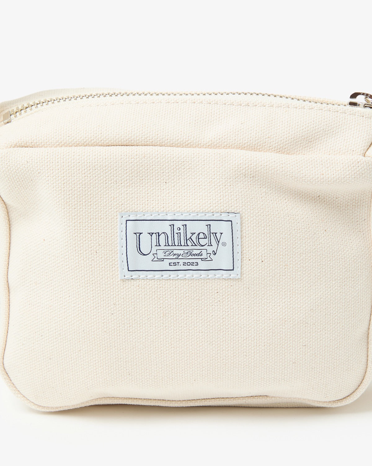 UNLIKELY "MINIATURE" MESSENGER BAG